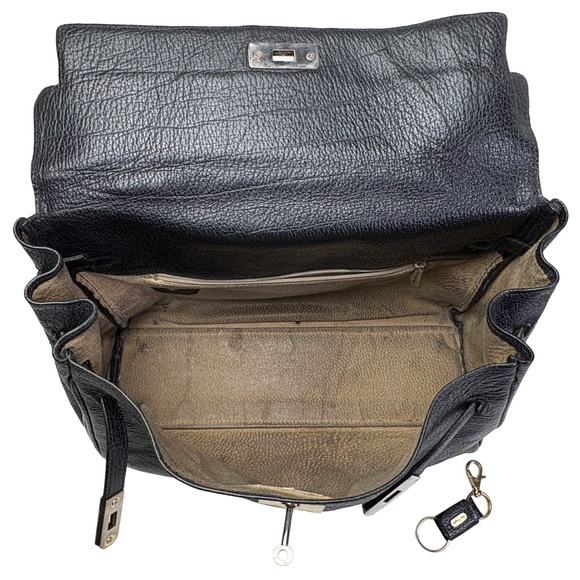 Mac Douglas Bag Vintage - Picture 8 of 16